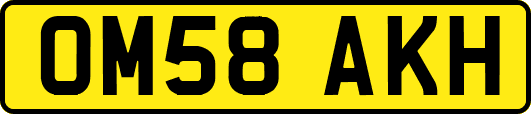 OM58AKH