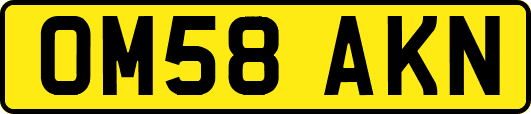 OM58AKN