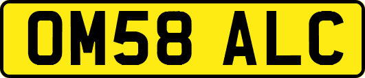OM58ALC