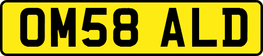 OM58ALD