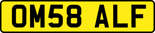 OM58ALF