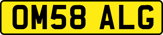 OM58ALG
