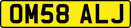 OM58ALJ