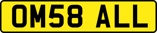 OM58ALL