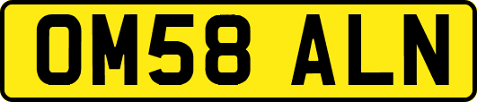 OM58ALN