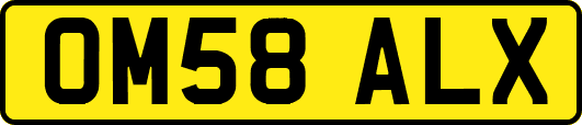 OM58ALX