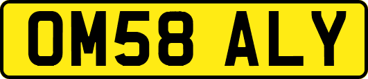OM58ALY
