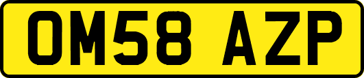 OM58AZP
