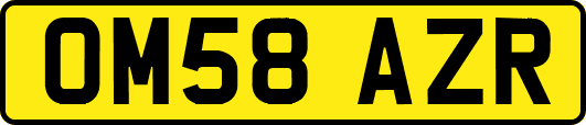 OM58AZR