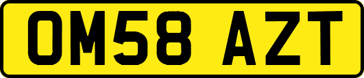 OM58AZT