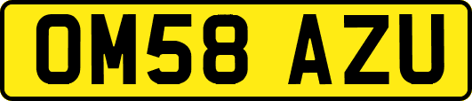OM58AZU