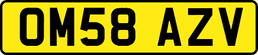 OM58AZV