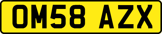 OM58AZX