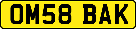 OM58BAK