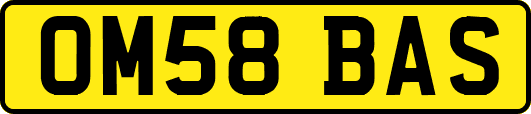 OM58BAS