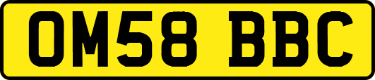 OM58BBC