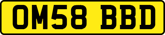 OM58BBD