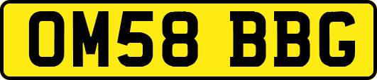 OM58BBG