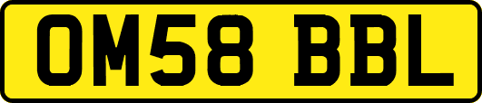 OM58BBL