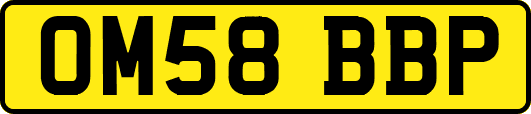 OM58BBP