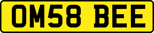 OM58BEE