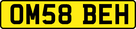 OM58BEH