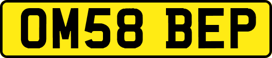 OM58BEP