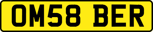 OM58BER
