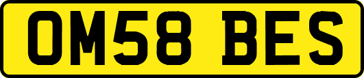 OM58BES