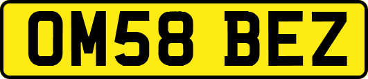 OM58BEZ