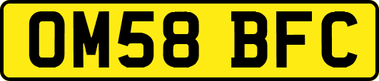 OM58BFC