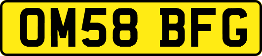 OM58BFG