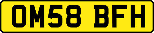OM58BFH