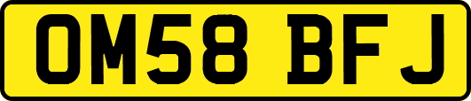 OM58BFJ