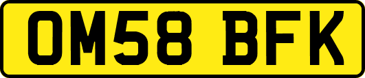 OM58BFK