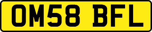 OM58BFL