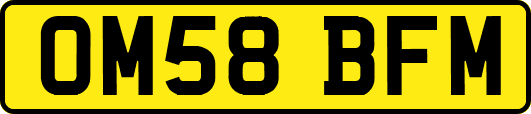 OM58BFM