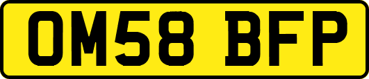 OM58BFP