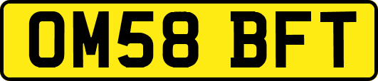 OM58BFT