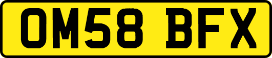 OM58BFX