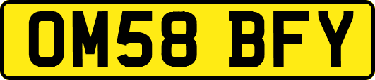 OM58BFY