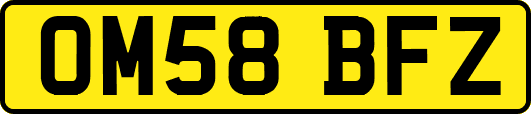 OM58BFZ
