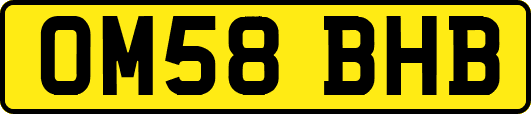 OM58BHB