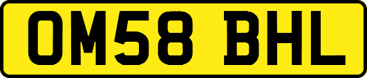 OM58BHL