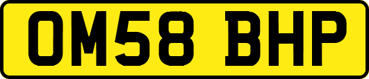 OM58BHP