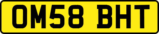 OM58BHT