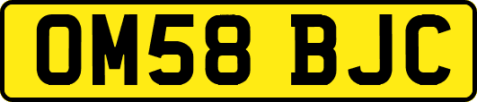 OM58BJC