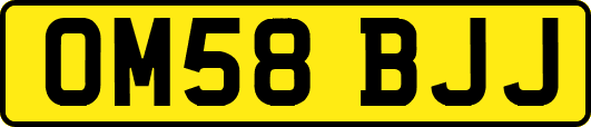 OM58BJJ