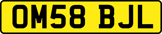 OM58BJL