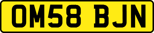 OM58BJN